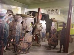 -陆军讲武堂旧址
