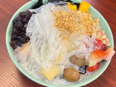 -老式乌米冰(阜阳园店)
