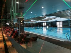 -W FITNESS 威尔仕健身·游泳(老西门新苑店)