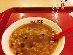 -南粥北面(东大桥店)