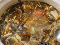 -黑河坝泡姜鸡贡椒鱼(贾旗路店)