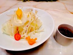 -万达瑞华酒店·品珍中餐厅
