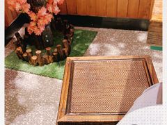 -天万日本料理(石景山万达店)