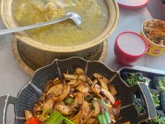 -湘渝人家·川湘菜(十里河店)