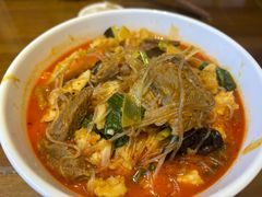 -建基泡馍·西安老字号·清真(永宁店)