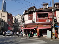 -清真·玛丽亚新疆菜主题餐厅(浙江中路店)