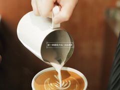 -Onirii Coffee(长乐路店)