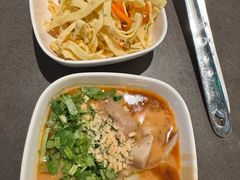 -捞王锅物料理(上海世茂广场店)