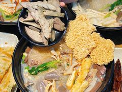 -鸭小妹鸭血粉丝(老门东店)