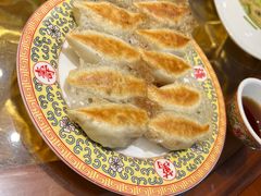 锅贴-柳泉居饭庄
