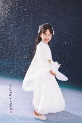 -蜜糖派儿童摄影(青建·太阳岛店)