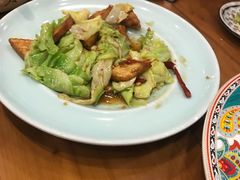 -巴依老爷新疆美食(望京小街店)