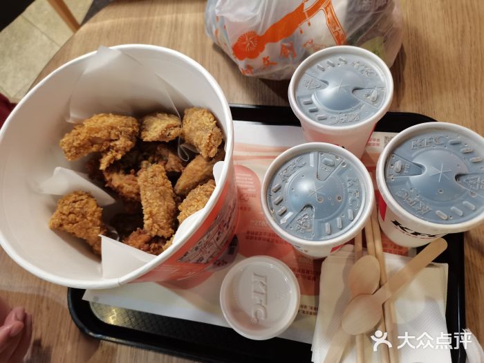 肯德基(前门店)图片