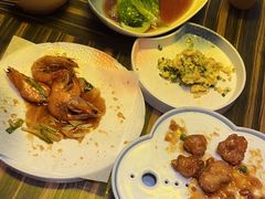 -江太极江浙菜(马桥万达广场店)