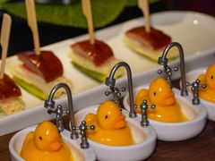 -丽晶轩中餐厅(重庆丽晶酒店)