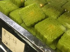 -宋记饼家(石门二路店)