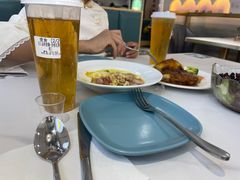 -库滋明·俄罗斯特色美食(中央大街店)