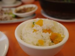 咸蛋饭-雅苑餐厅(朝天路店)