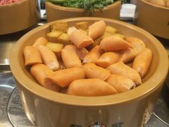 -龍歌自助小火锅(李沧丽达店)