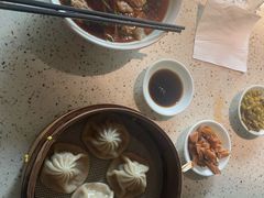 -东园小馆·早茶·淮扬小炒(江都路店)