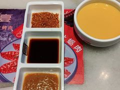 -韩宫宴炭火烤肉(昆山金鹰店)