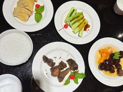 -外高桥喜来登酒店采悦轩