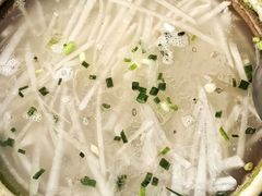 -邱记乡村菜豆花(天立酒街店)