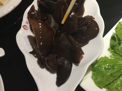 -川中故事·成都老火锅(东书房店)