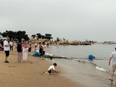 -老虎石海上公园