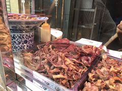 -清真拉妈卤味(回民街店)