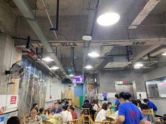 -笨罗卜浏阳菜馆(太平街店)