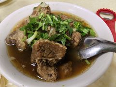 -万盛园炖肉馆(云峰店)