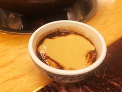 自制酱料-月圆火锅(宁海东路二店)