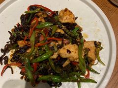 -敏珠拉姆藏餐·南京厨房(富春江东街店)