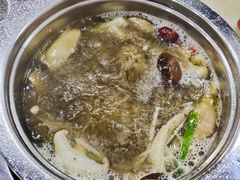 -重庆秦妈火锅(全国连锁五台山店)
