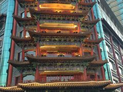 -全聚德(长江路店)