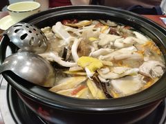 -菌之家·专业纯野生菌火锅·特色炒菌