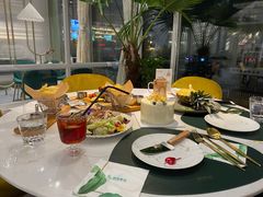 -开间茶馆·围炉煮茶
