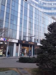 -简法造型·品牌形象店