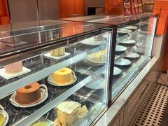 -CloudD'or可露朵蛋糕(1733商业空间店)