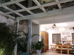 大堂-蜜舍咖啡(洋人街店)