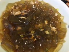-吕氏疙瘩汤·海鲜新鲁菜(凯德mall新都心店)