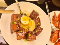 -万豪中餐厅·粤菜·北京粤财JW万豪酒店