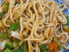 -马艾萨中国兰州传统牛肉面(惠新里店)