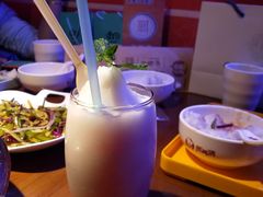 -胖哥俩肉蟹煲(济南世茂国际广场店)