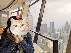 景观位-自助山(合和中心商场店)