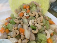 -和乐喜点(宝岗大道店)
