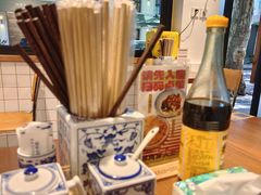 -辣肉面大王(天平路店)