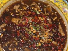 -八大碗·地道东北菜(东陵西路店)