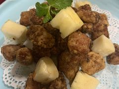 -舒味姜母鸭·沙茶面(湖里店)